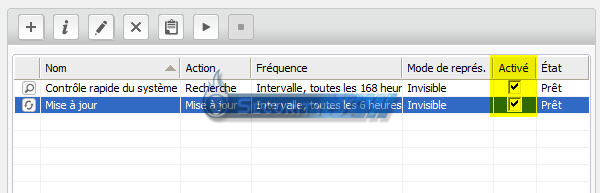 antiverus en ligne